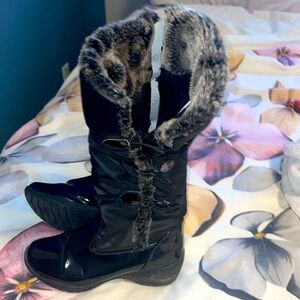 AQUATHERM WINTER BOOTS